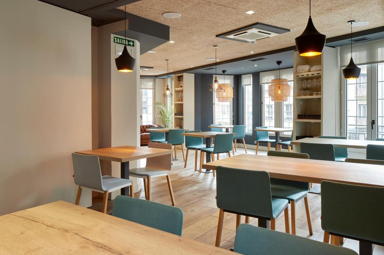 Hotel Avenida Pamplona Kültér fotó