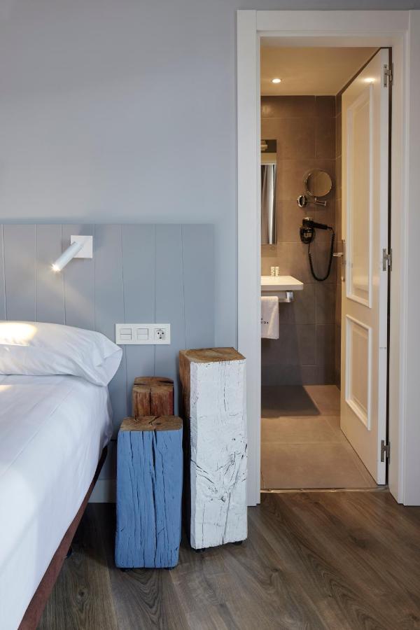 Hotel Avenida Pamplona Kültér fotó