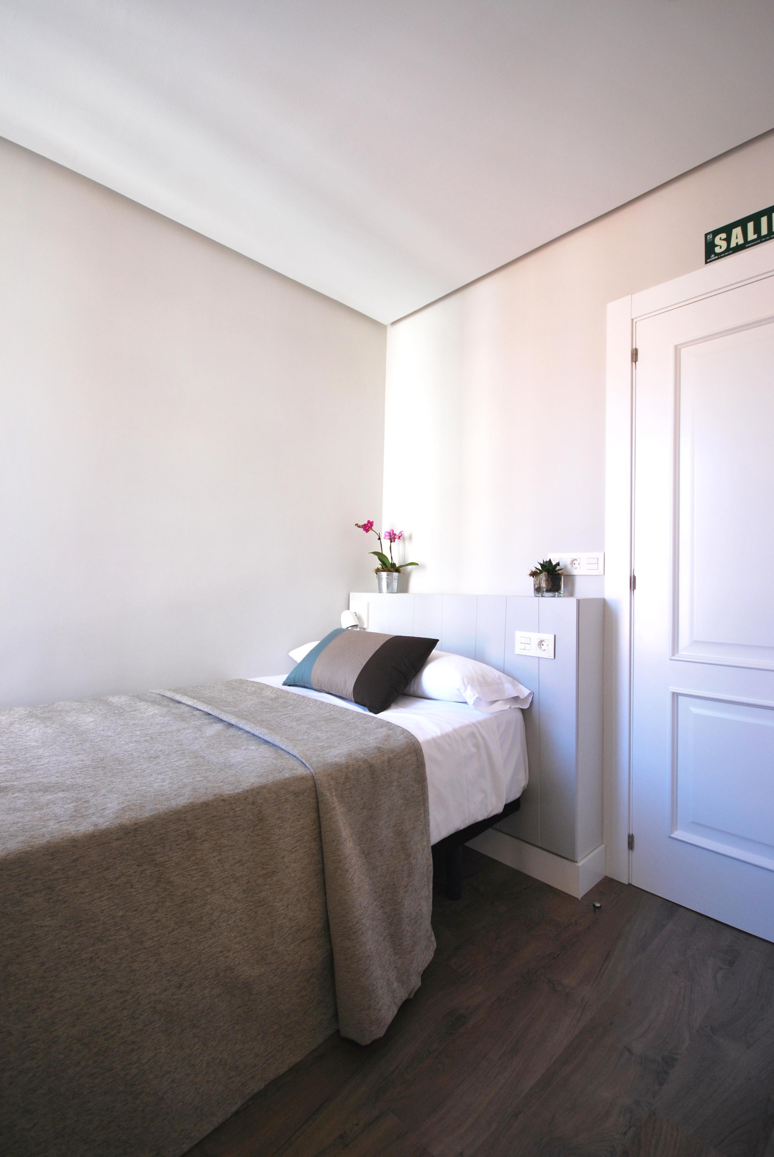 Hotel Avenida Pamplona Kültér fotó