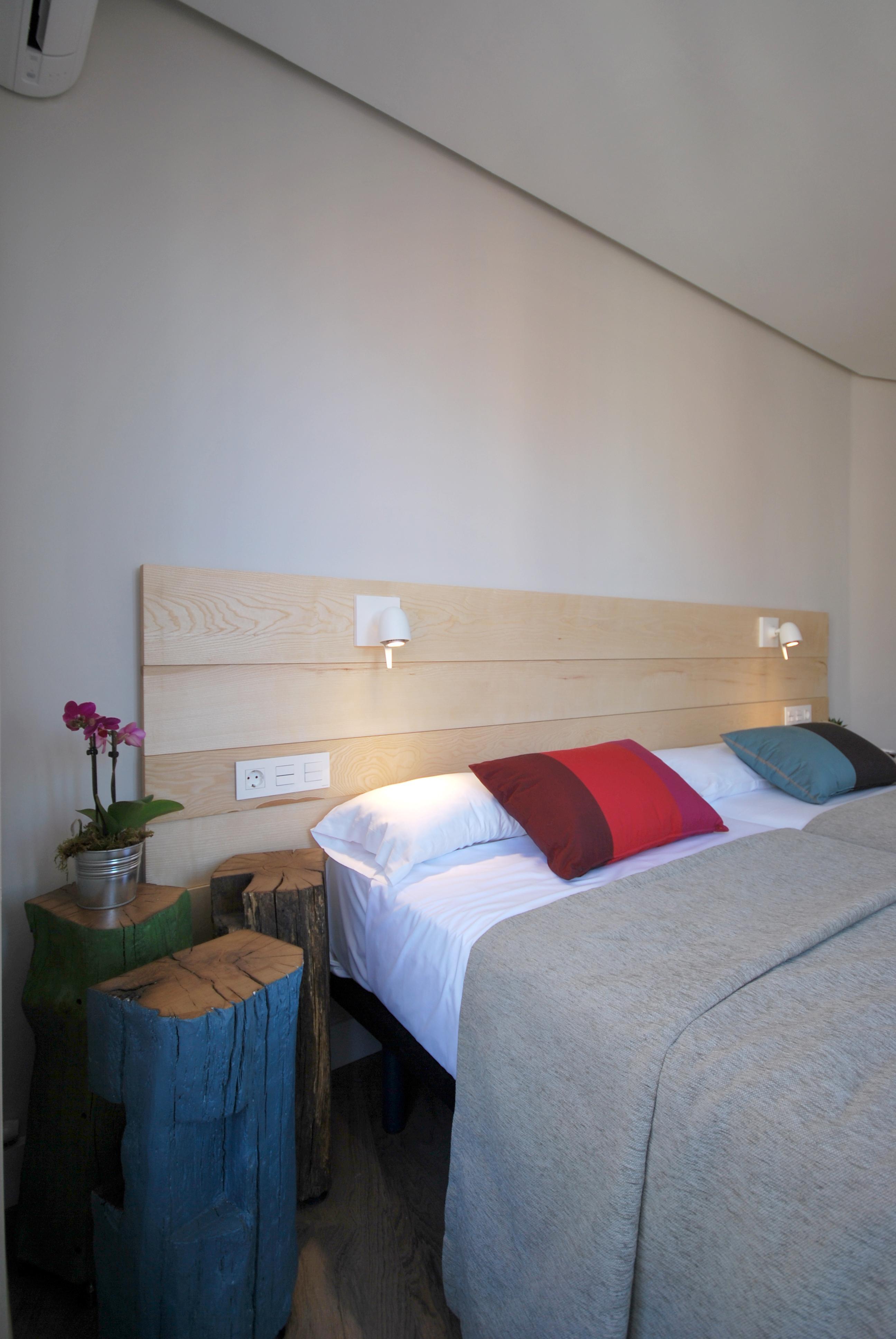 Hotel Avenida Pamplona Kültér fotó